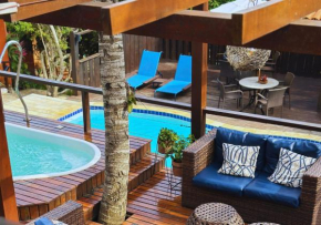 Calador Búzios Hotel